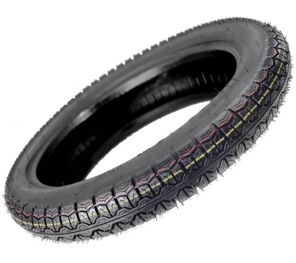 Külső gumi Carrystone 3.00-18 6PR TT 808 (Moretti)