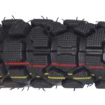 Külső gumi Carrystone 3.00-18 6PR TT 850 (Moretti)