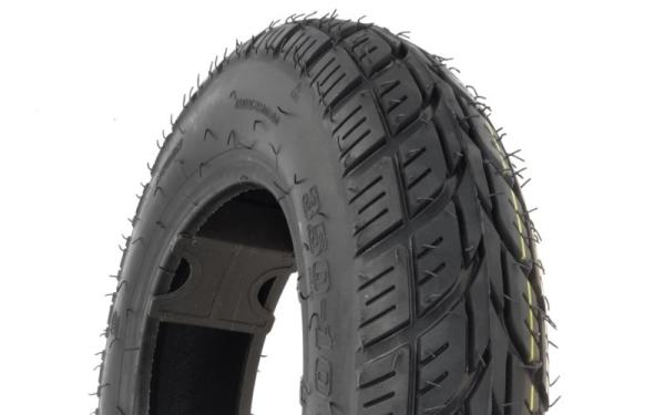 Külső gumi Carrystone 3.50-10 4PR TT 815 (Moretti)