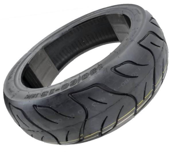 Külső gumi Carrystone 130/ 60-13 6PR TT 822 (Moretti)