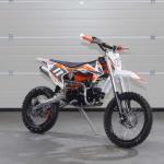 HIGHPER DB608 125 Dirt Bike Cross motor 17"-14" kerekekkel (Új)