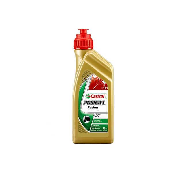 CASTROL POWER1 RACING 2T 1L motorolaj
