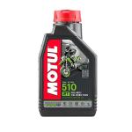 Motul 510 2T motorkerékpár olaj (1L)