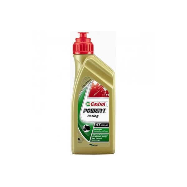 CASTROL POWER1 4T 10W40 1L motorolaj