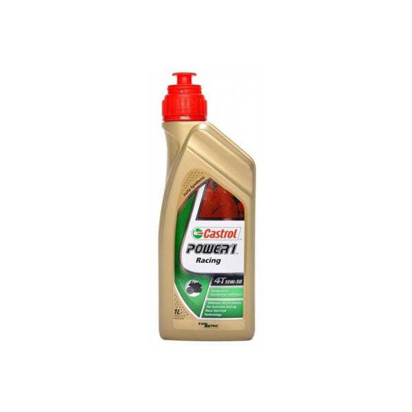 CASTROL POWER1 RACING 4T 10W50 1L