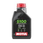 Motul 5100 10W40 4T motorkerékpár olaj (1L)