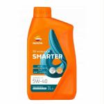 REPSOL SMARTER SYNTETIC 4T 5W40 1L motorolaj