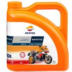 Repsol Moto Sintetico 10W40 4T motorkerékpár olaj (4L)