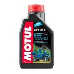 Motul ATV-UTV 10W40 motorolaj (1L)