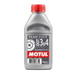 Motul DOT 3&4 fékfolyadék (500ml)