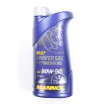 Mannol Universal Getriebeöl 80W90 váltóolaj (1L)