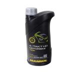 Mannol 4-Takt 20W50 motorkerékpár olaj (1L)