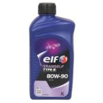 Elf Tranself Typ B 80W90 Váltóolaj (1L)