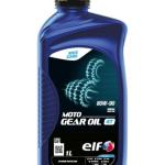 Elf 80W90 4T Váltóolaj (1L)
