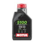 Motul 5100 10W50 4T motorkerékpár olaj (1L)