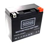 Akkumulátor 12V 20AH POWER FORCE (YTX20L-BS) (Zselés)