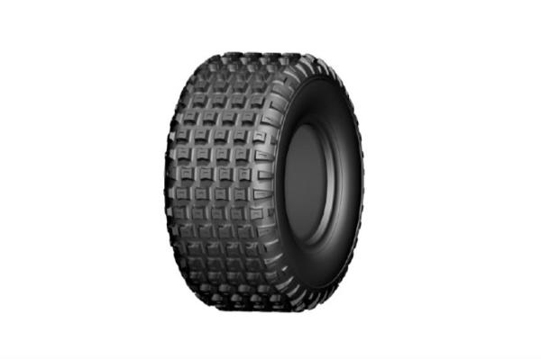 Külső gumi Quad 16x8-7 P94 Kingstone