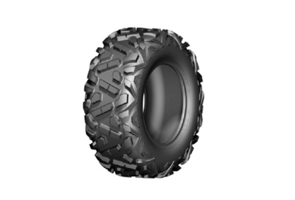 Külső gumi Quad 25x8-12 P305 Kingstone