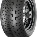 CONTINENTAL 140/ 90 -15 70H TOUR (Motor abroncs)