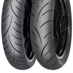 MITAS 100/ 90 -18 56H MC50 TL (Motor abroncs)