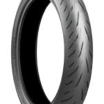 BRIDGESTONE 190/ 55 ZR17 75W BATTLAX S22 (Motor abroncs)