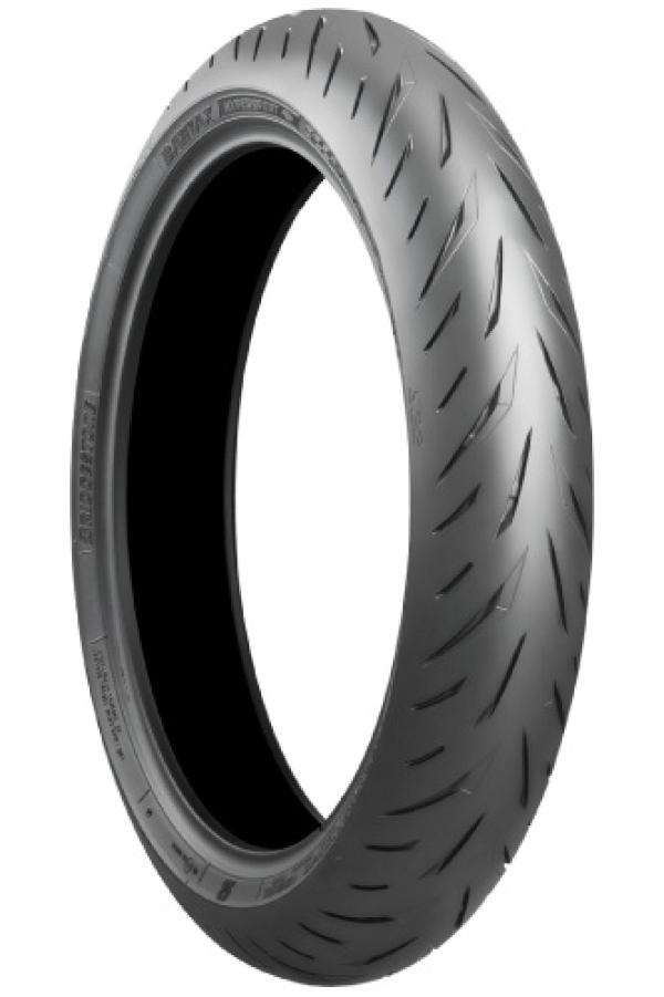 BRIDGESTONE 190/ 55 ZR17 75W BATTLAX S22 (Motor abroncs)
