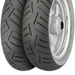 CONTINENTAL 150/ 70 -13 64S CONTISCOOT M/ C TL (Motor abroncs)