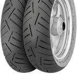 CONTINENTAL 120/ 80 -14 58S CONTISCOOT M/ C TL (Motor abroncs)