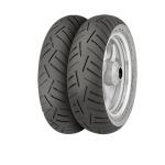 CONTINENTAL 120/ 70 -15 56S CONTISCOOT M/ C TL (Motor abroncs)