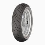 CONTINENTAL 100/ 80 -16 50P CONTISCOOT M/ C TL (Motor abroncs)