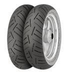 CONTINENTAL 110/ 70 -16 52S CONTISCOOT M/ C TL (Motor abroncs)