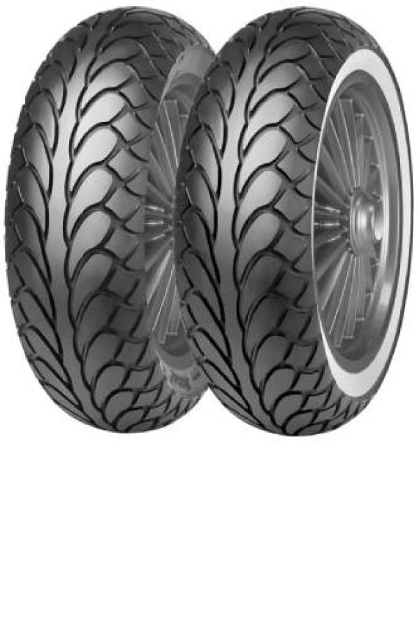 MITAS 120/ 70 -10 54L MC 22 ELEGANCE TL Reinf. (Motor abroncs)