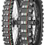 MITAS 100/ 90 -19 57M TERRA FORCE-MX MH TT (Motor abroncs)