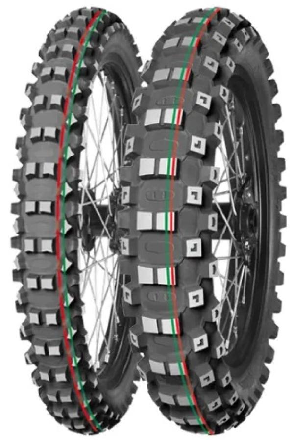 MITAS 100/ 90 -19 57M TERRA FORCE-MX MH TT (Motor abroncs)