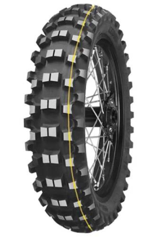 MITAS 100/ 90 -19 57M C18 TT (Motor abroncs)