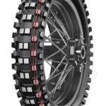 MITAS 110/ 90 -19 62M C-26 TT (Motor abroncs)