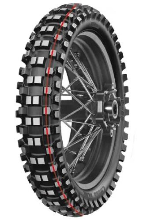 MITAS 110/ 90 -19 62M C-26 TT (Motor abroncs)