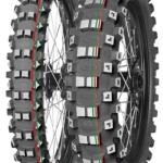 MITAS 90/ 90 -21 54M TERRA FORCE-MX MH TT (Motor abroncs)