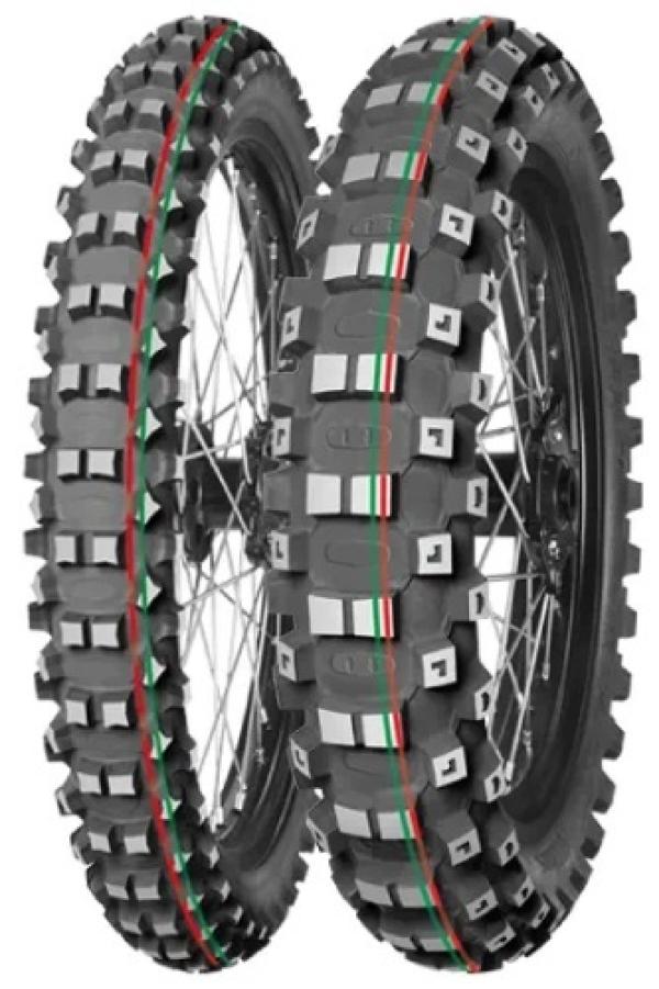 MITAS 90/ 90 -21 54M TERRA FORCE-MX MH TT (Motor abroncs)