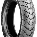 BRIDGESTONE 90/ 90 -10 50J ML50 MOLAS (Motor abroncs)