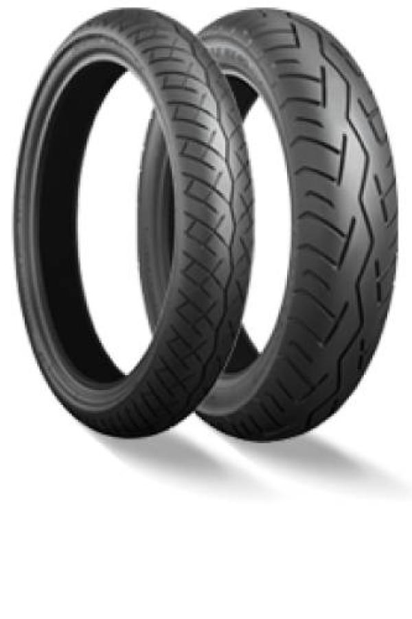 BRIDGESTONE 120/ 90 -18 65V BT45 REAR (Motor abroncs)