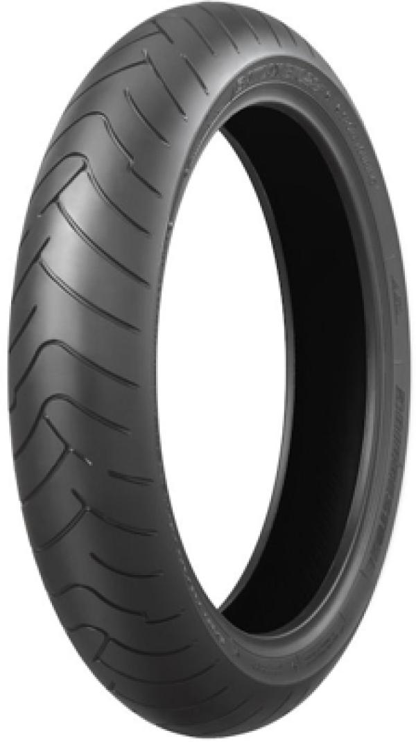 BRIDGESTONE 120/ 70 ZR18 59W BT023F GT TL (Motor abroncs)