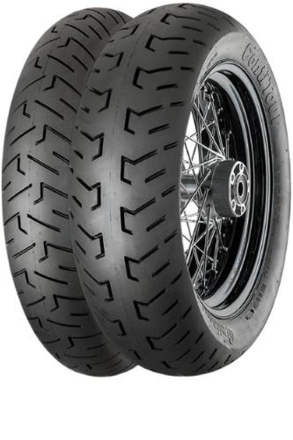 CONTINENTAL 150/ 90 -15 80H CONTITOUR REINF. TL (Motor abroncs)
