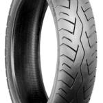 BRIDGESTONE 130/ 90 -16 67V BT45R (Motor abroncs)