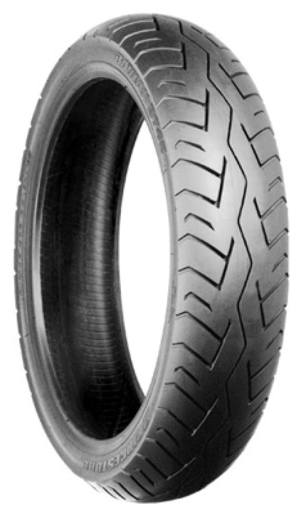 BRIDGESTONE 130/ 90 -16 67V BT45R (Motor abroncs)