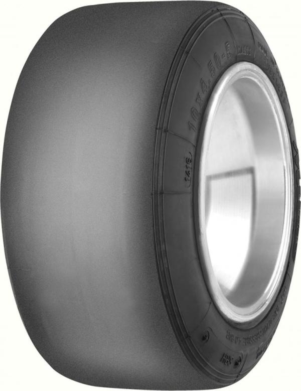 MITAS 11X5, 00 -5 SLICK SRH GOKART TL (Gokart abroncs)