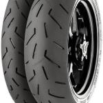 CONTINENTAL 120/ 70 ZR17 58W CONTISPORTATTACK 4 TL (Motor abroncs)
