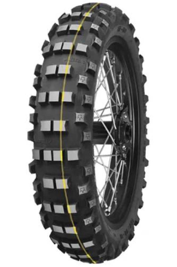 MITAS 140/ 80 -18 70M EF-07 TT (Motor abroncs)