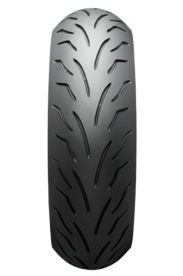 BRIDGESTONE 140/ 70 -12 65L BATTLAX SCOOTER TL REAR (Motor abroncs)
