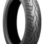 BRIDGESTONE 130/ 70 -18 63H BATTLAX BIAS TOURING BT46R TL (Motor abroncs)